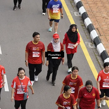 Runner Photo 8093479
