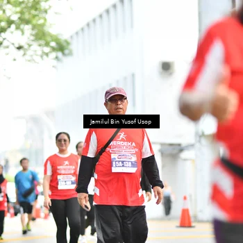 Runner Photo 8093480