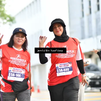 Runner Photo 8093481