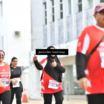 Runner Photo 8093483