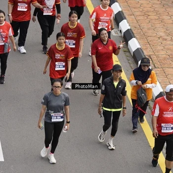 Runner Photo 8093484