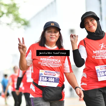 Runner Photo 8093485