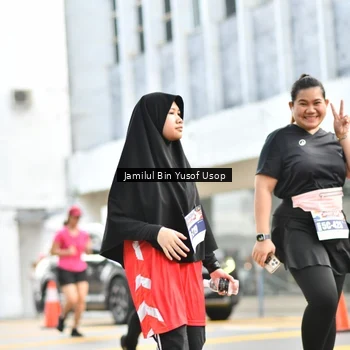 Runner Photo 8093486