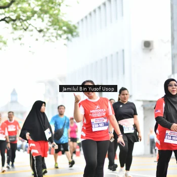 Runner Photo 8093487