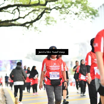 Runner Photo 8093489