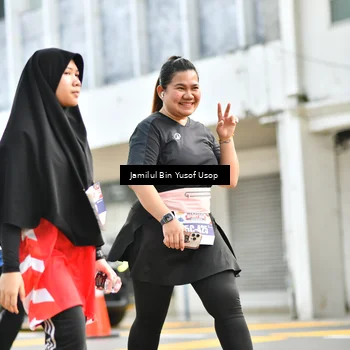 Runner Photo 8093491