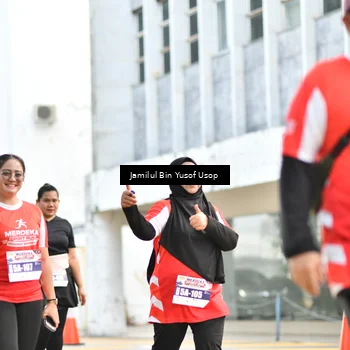Runner Photo 8093492