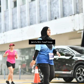 Runner Photo 8093494