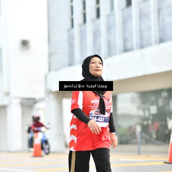 Runner Photo 8093495