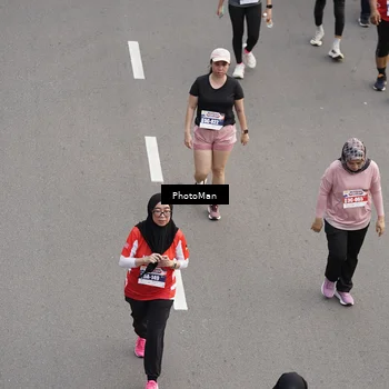 Runner Photo 8093496