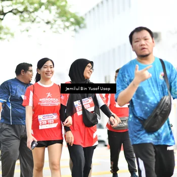 Runner Photo 8093498