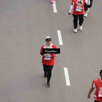Runner Photo 8093499