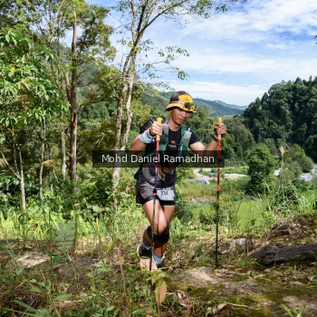 Runner Photo 80935