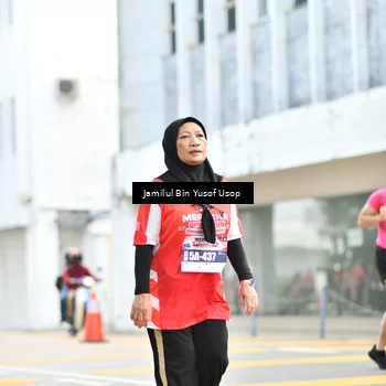 Runner Photo 8093500