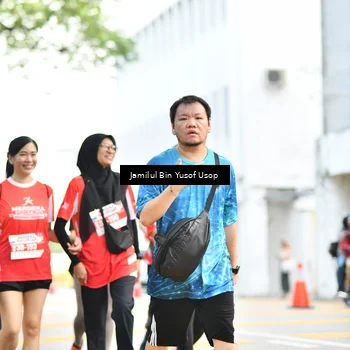 Runner Photo 8093502