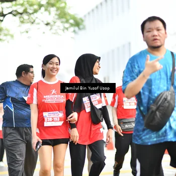 Runner Photo 8093504