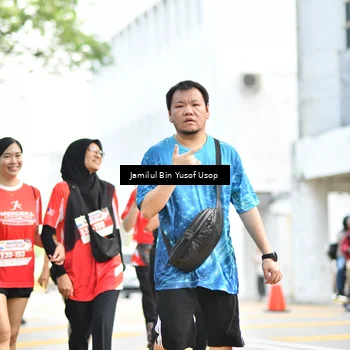 Runner Photo 8093505