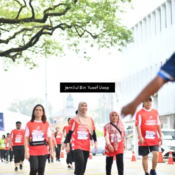 Runner Photo 8093508
