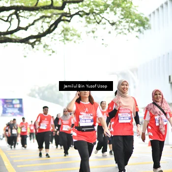 Runner Photo 8093510