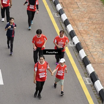 Runner Photo 8093511