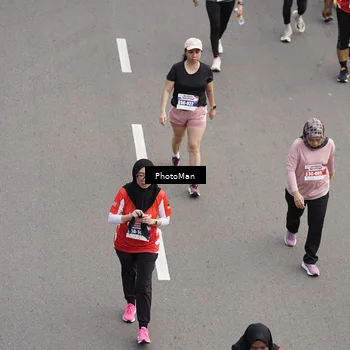 Runner Photo 8093513