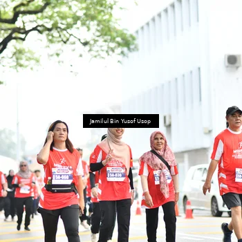 Runner Photo 8093514