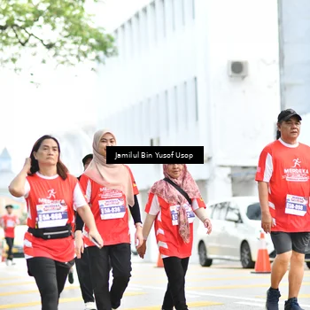 Runner Photo 8093515