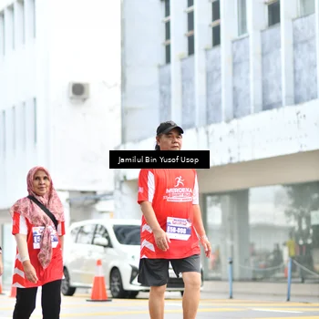 Runner Photo 8093517