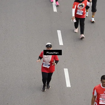 Runner Photo 8093518