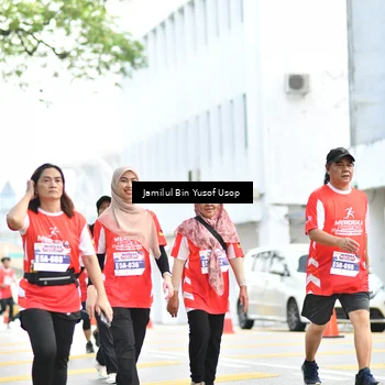 Runner Photo 8093519