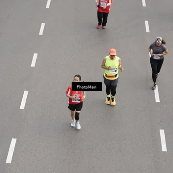 Runner Photo 8093520
