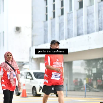 Runner Photo 8093524