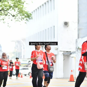 Runner Photo 8093525