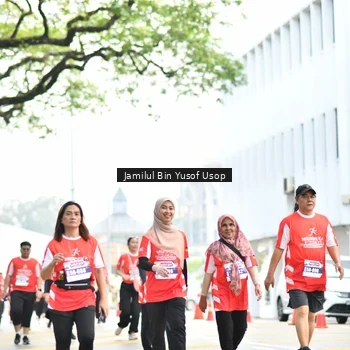 Runner Photo 8093526