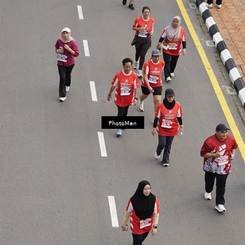 Runner Photo 8093527
