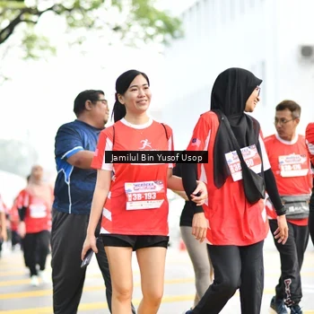 Runner Photo 8093528