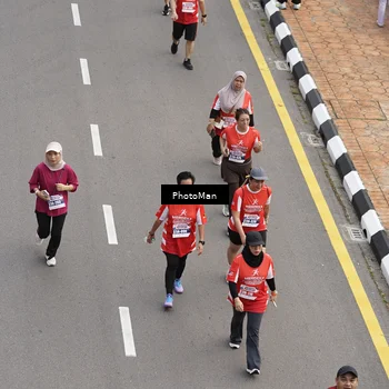 Runner Photo 8093529