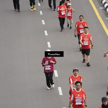 Runner Photo 8093530