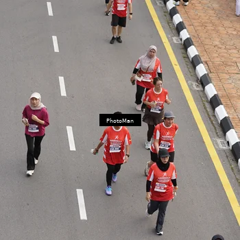 Runner Photo 8093531