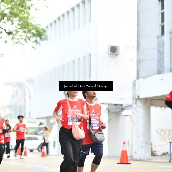 Runner Photo 8093532