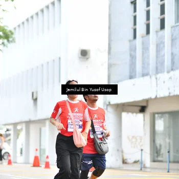 Runner Photo 8093533
