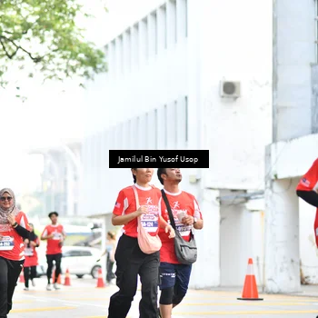 Runner Photo 8093534