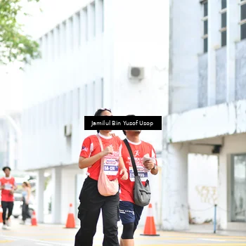 Runner Photo 8093535