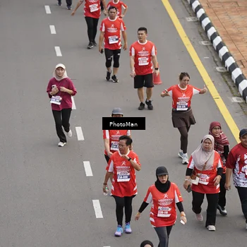 Runner Photo 8093537