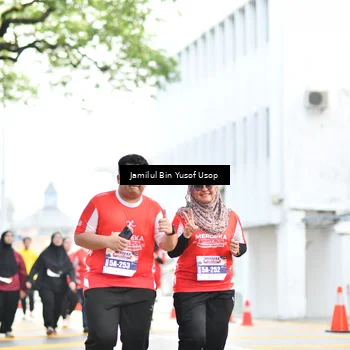 Runner Photo 8093538