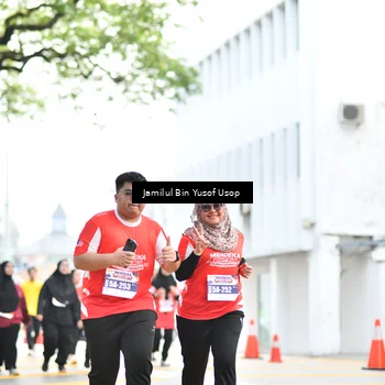 Runner Photo 8093539