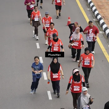 Runner Photo 8093540