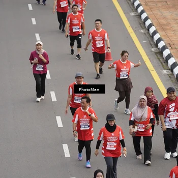 Runner Photo 8093541
