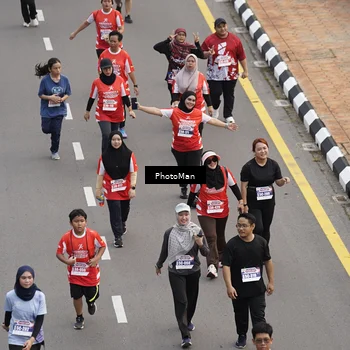 Runner Photo 8093542