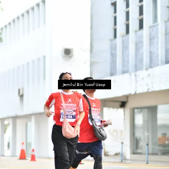 Runner Photo 8093544